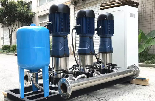 怎么降低南方不銹鋼離心泵的能耗？